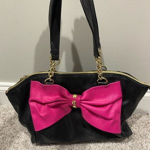 Betsy Johnson shoulder bag